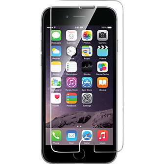 Película Vidro Temperado 9H Apple iPhone 6 4.7"