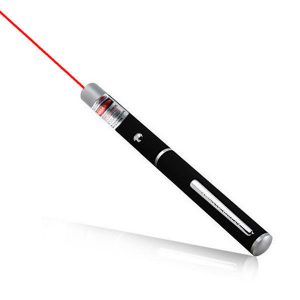Ponteiro Laser Vermelho 5mW 532nm