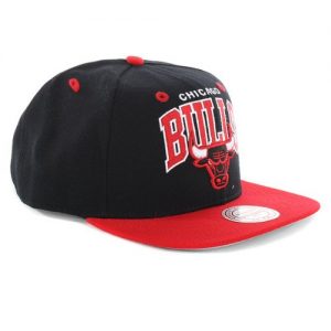 Boné NBA Chicago Bulls
