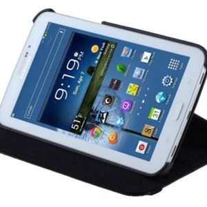 Capa Pele 360º Samsung Galaxy Tab 4 8.0 SM- T330