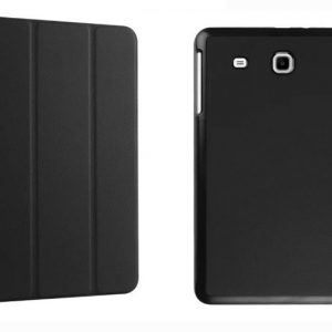 Capa Smart Cover Samsung Galaxy Tab E T560 T561