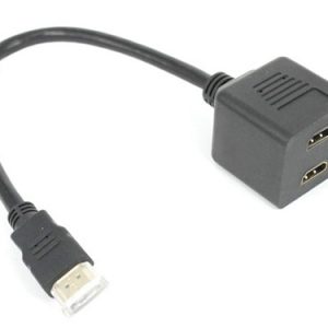 Cabo HDMI Switch / Splitter / Divisor / Adaptador