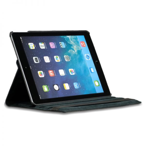 Smart Cover Capa Pele iPad Air 2 / iPad 6